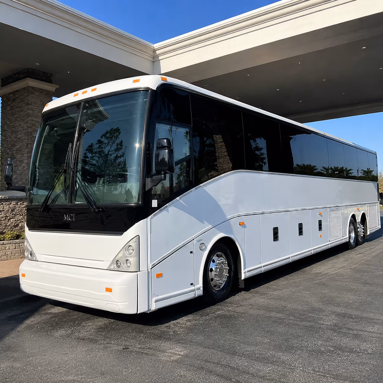 thornton airport transportation