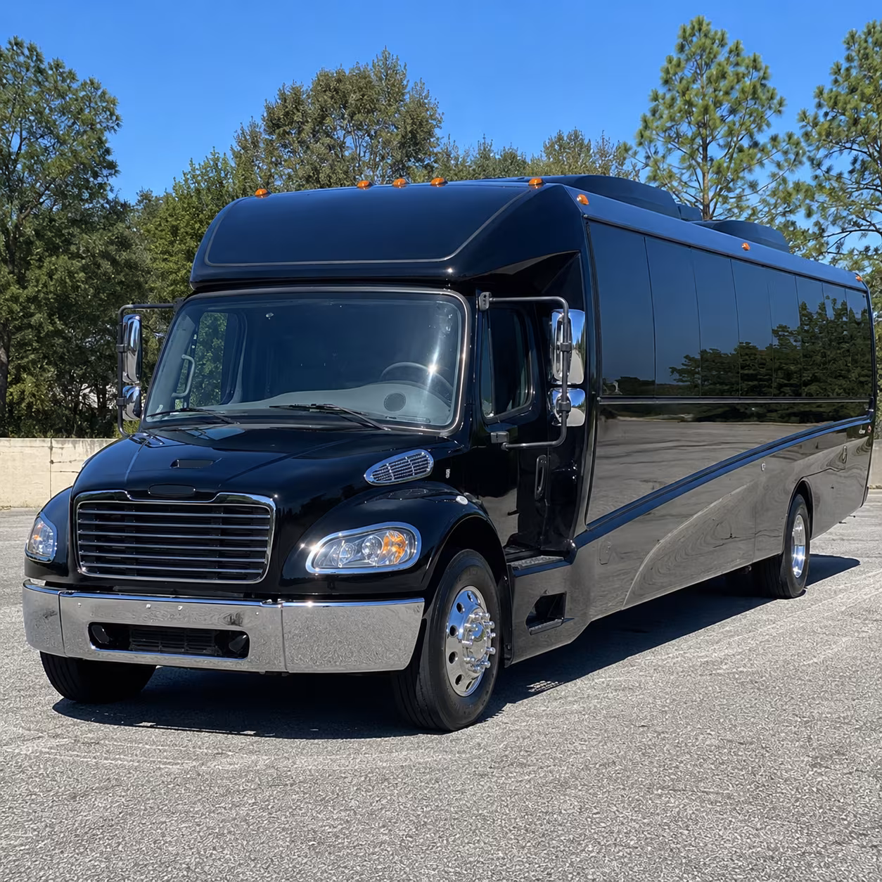 thornton government military transportation